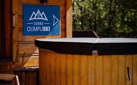 Domek OlimpijSki SZCZYRK